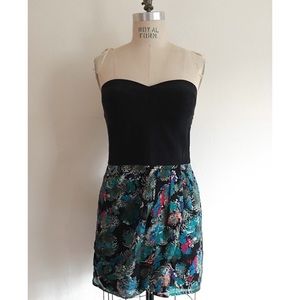 Twelfth Street by Cynthia Vincent Mini Dress